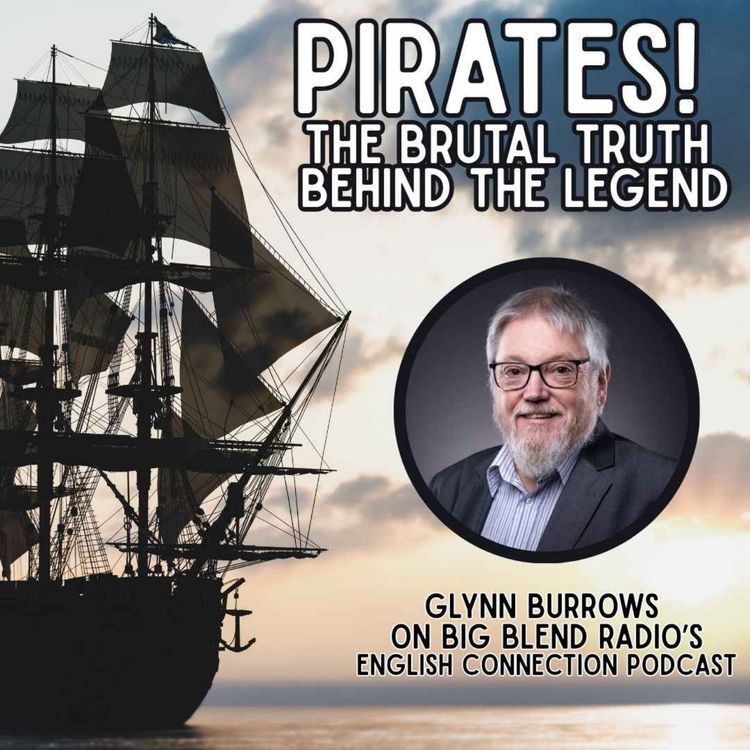 cover art for Pirates: The Brutal Truth Behind the Legend