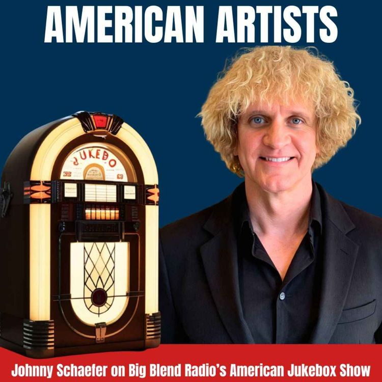 cover art for Celebrating American Artists & Their Musical Legacy