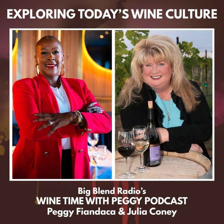 cover art for Exploring Today's Wine Culture