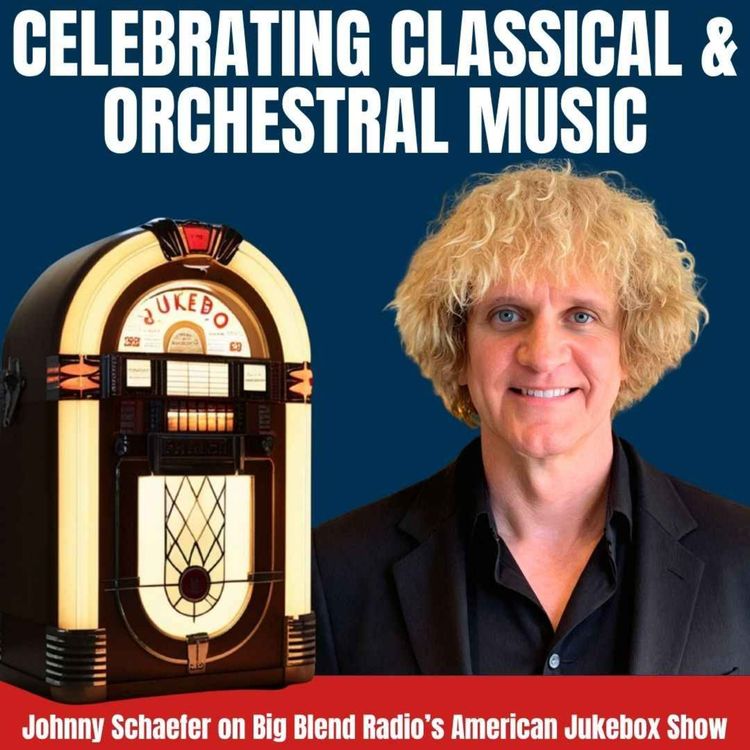 cover art for Celebrating Classical & Orchestral Music