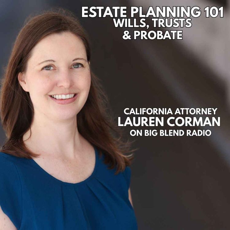 cover art for Estate Planning 101 