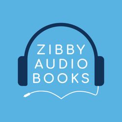 cover art for Zibby Audiobooks