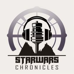cover art for Star Wars Chronicles