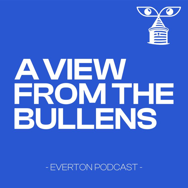 cover art for Patreon Podcast - Pre Match - Ipswich Town v Everton