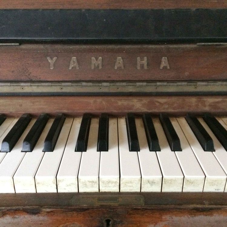 cover art for Yamaha Morning