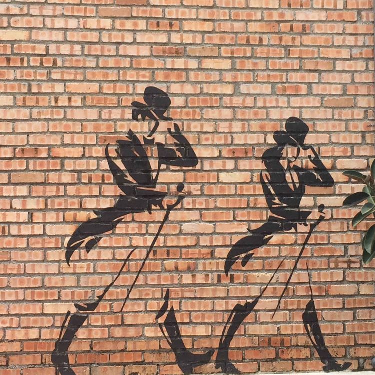 cover art for Let The Chorus