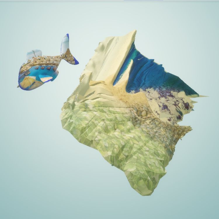 cover art for Will you marry me?