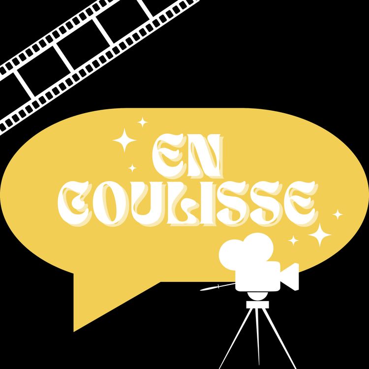 cover art for Récap d'une année au Cinéma