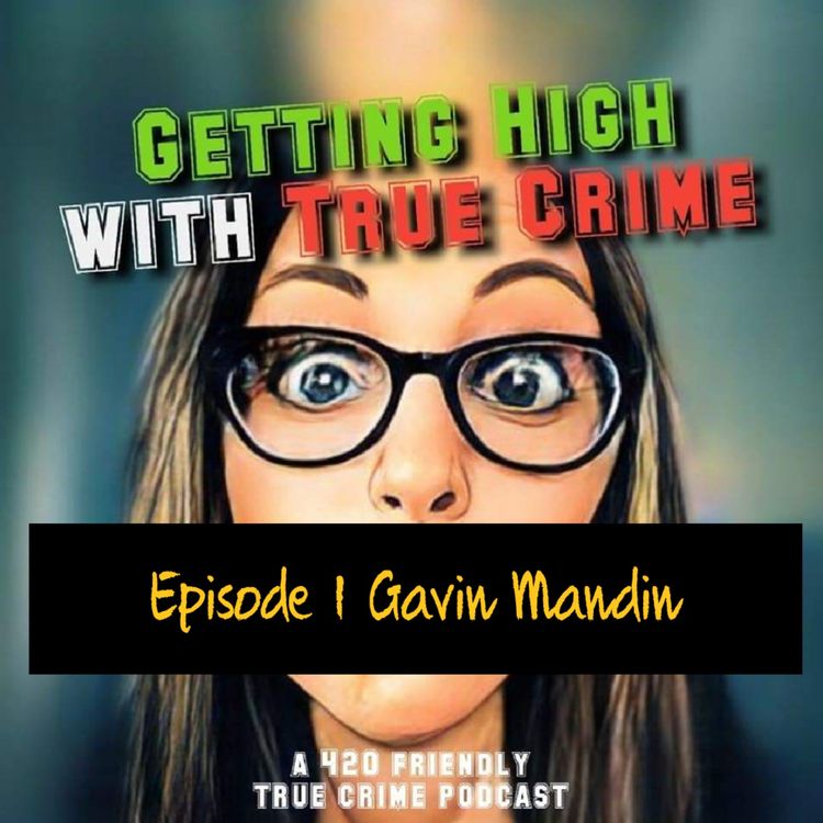 cover art for Ep. 1 Gavin Mandin