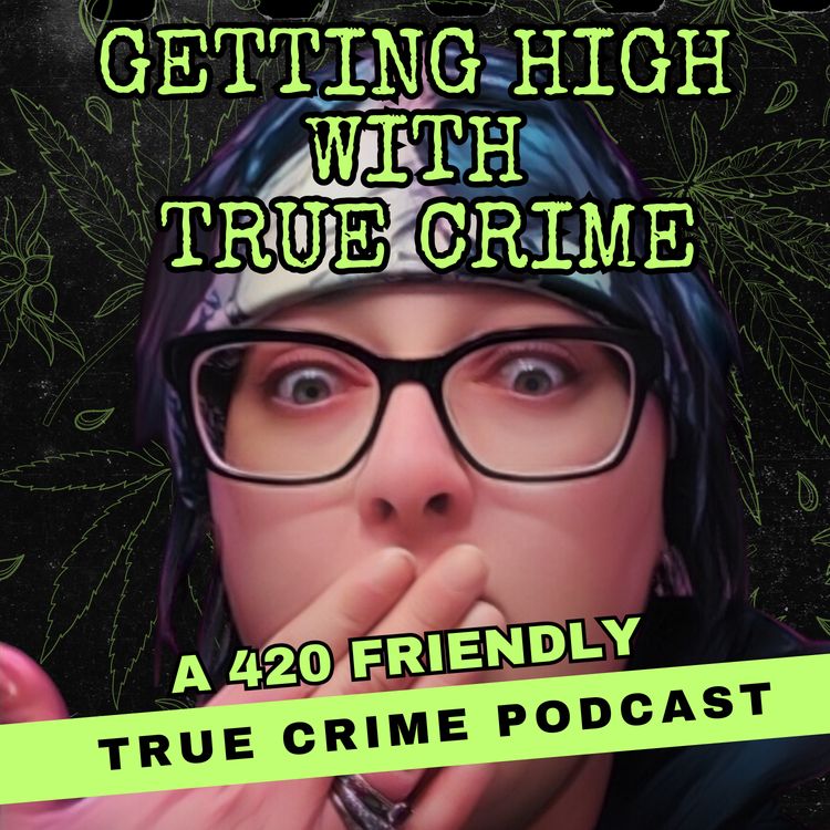 cover art for Ep. 106 Nannie Doss