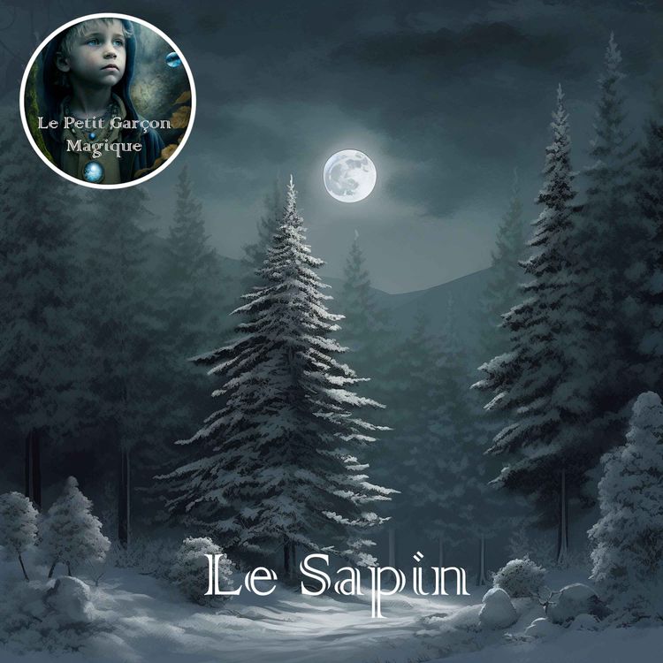 cover art for Le sapin de Noël