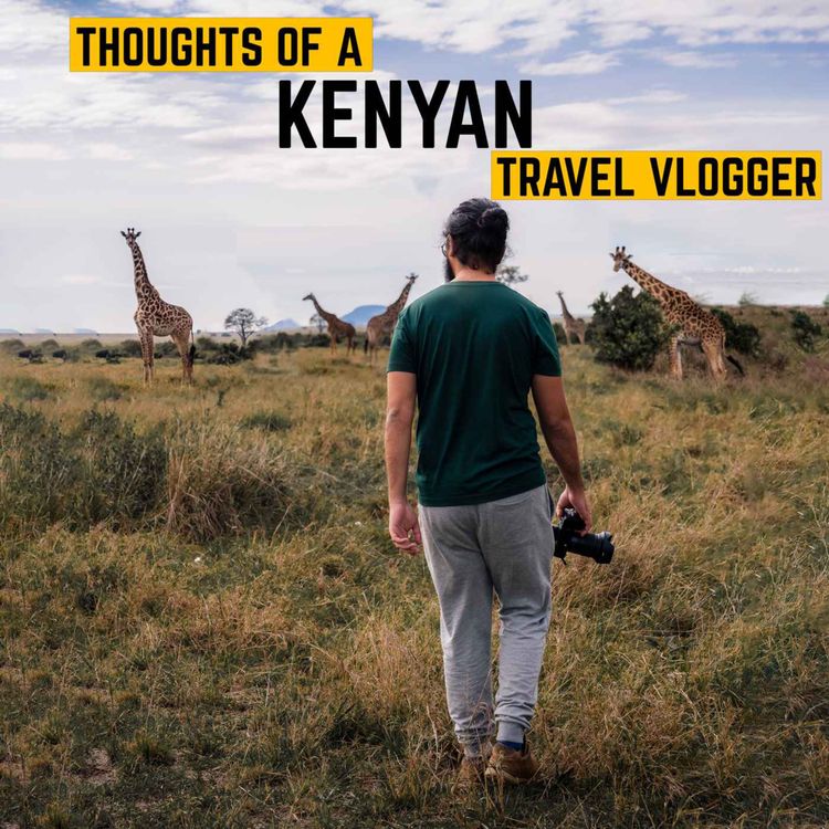 cover art for Episode 1 - Just Start Today