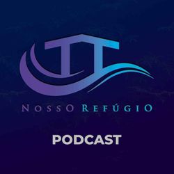 cover art for Nosso Refúgio BE - Podcast