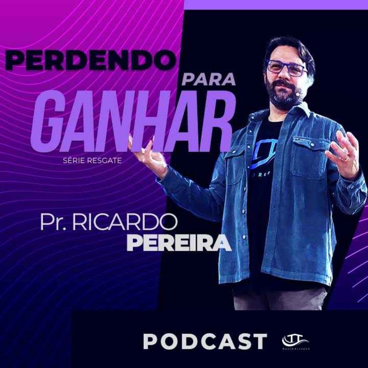 cover art for Episódio 7: Perdendo Para Ganhar