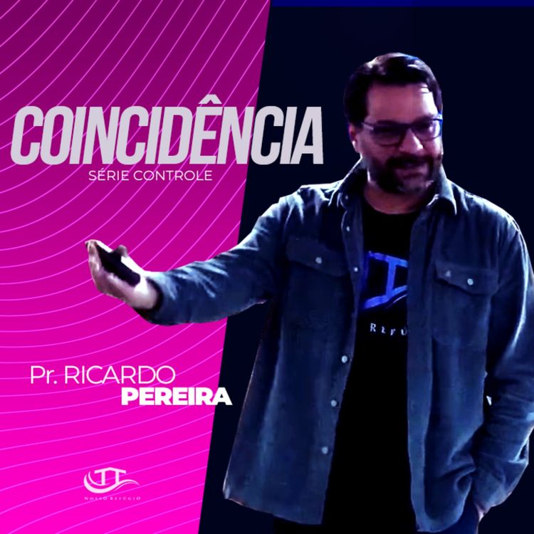 cover art for Episódio 9: Coincidência