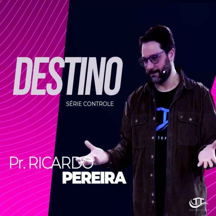 cover art for Episódio 10: Destino