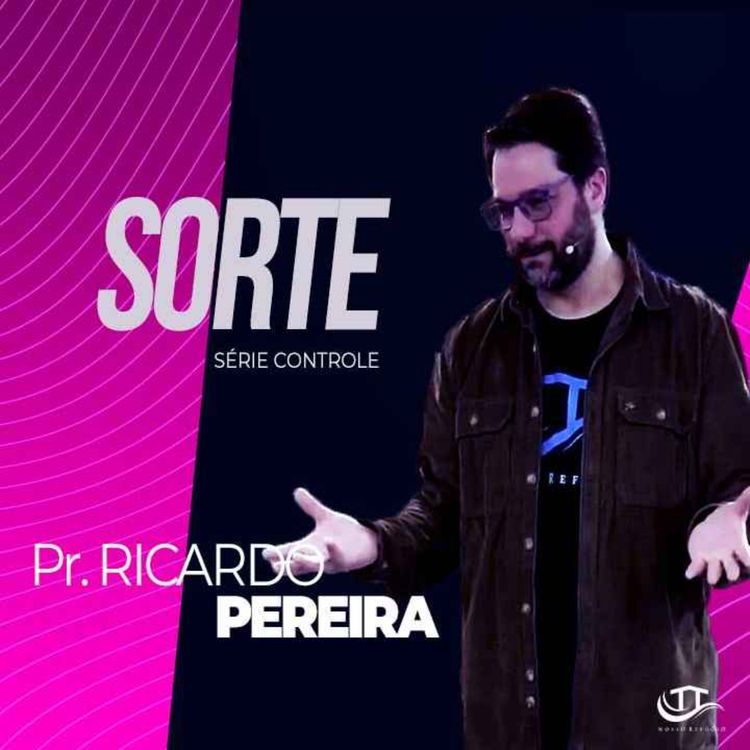 cover art for Episódio 11: Sorte
