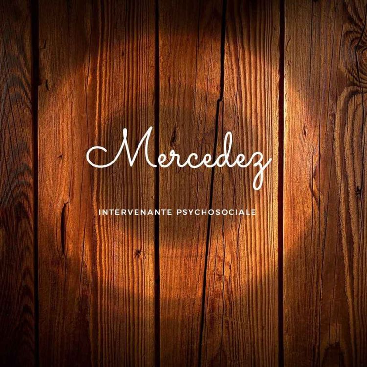 cover art for Episode 12 - Mercedez