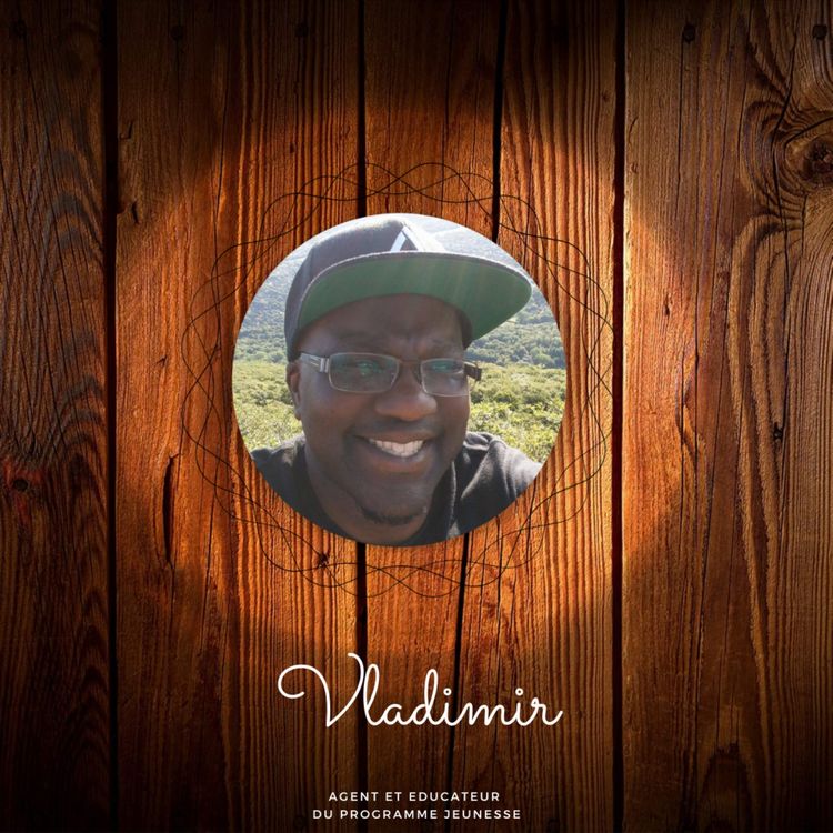 cover art for Épisode 17 - Vladimir