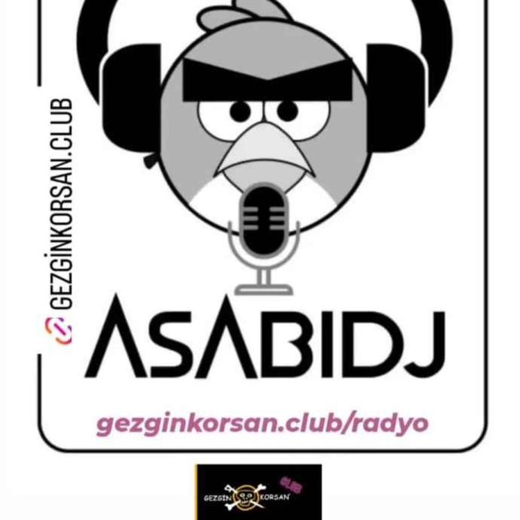 cover art for AsabiDJ 28.01.2023 Programi