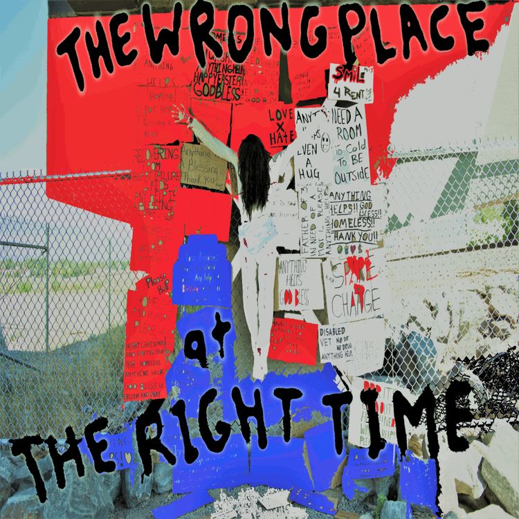 cover art for #4 Porn Poster