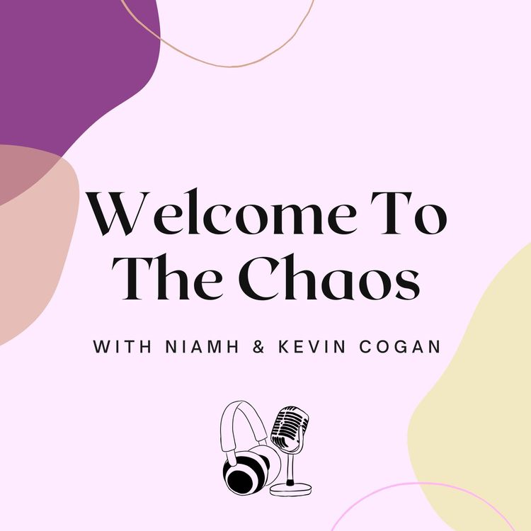 cover art for Trying To Finally Be Consistent With Myself