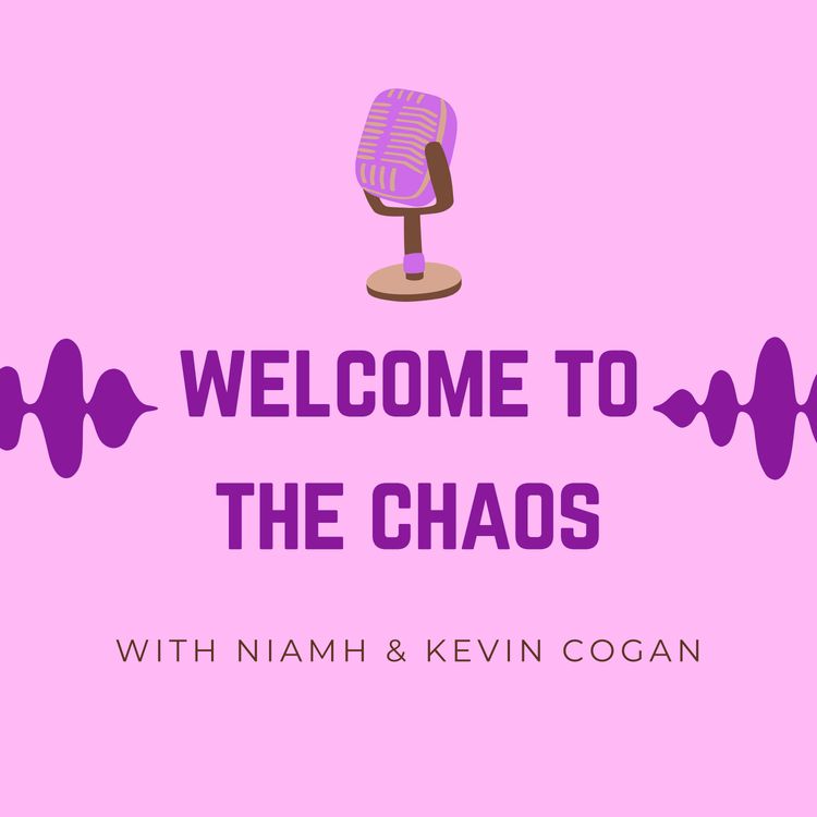 cover art for It's Just Another Catch Up Really, Isn't It?