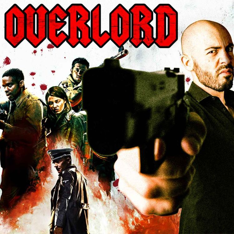 cover art for Overlord