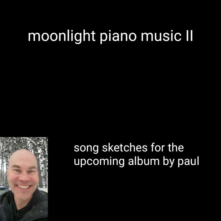 cover art for star light piano only - 7-05-23