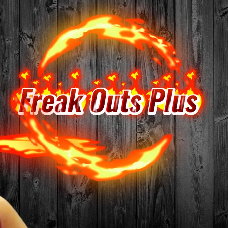 cover art for Freak-out Compilation #11