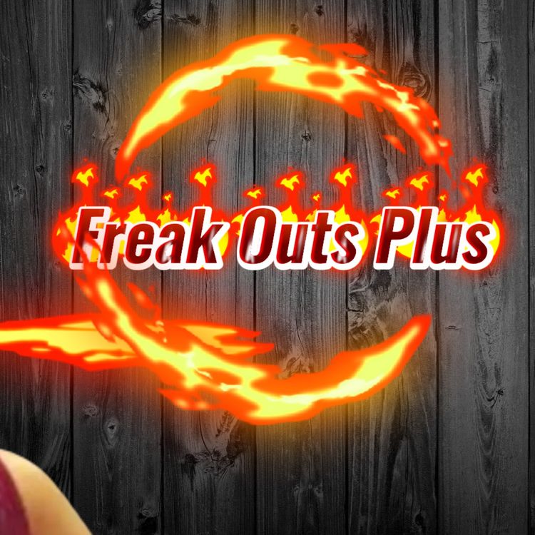 cover art for Freak-out Compilation # 4 