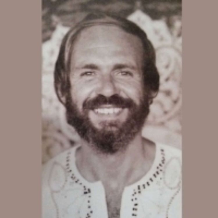 cover art for Beyond the Word - Side 2.mp3