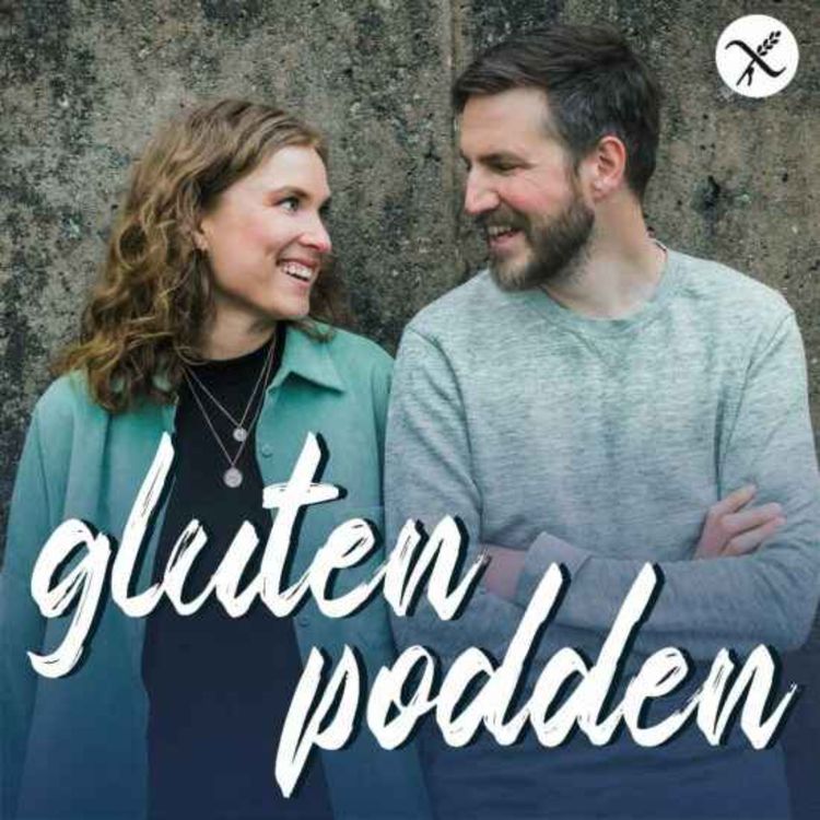 cover art for Matpriserna och den glutenfria kosten