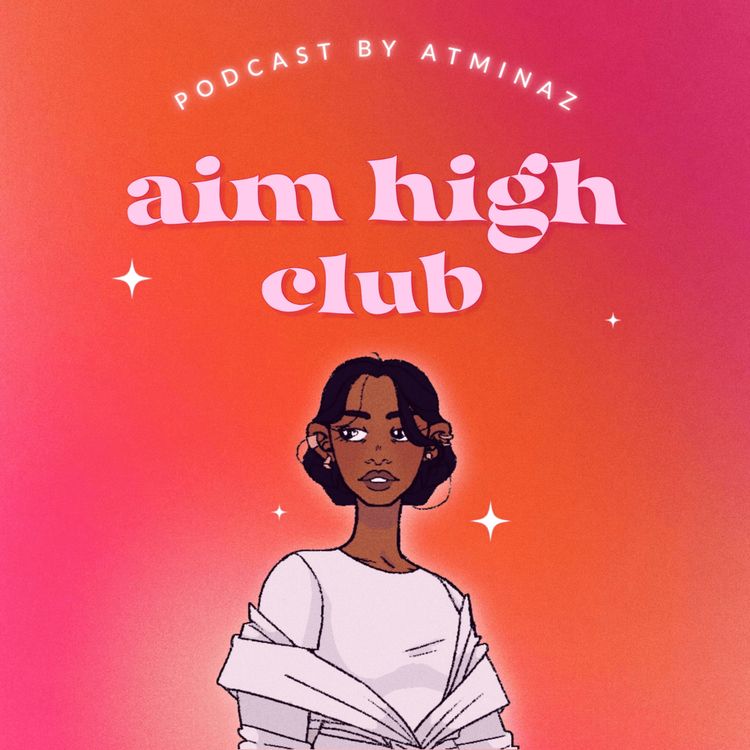 cover art for E42. Cultiver sa différence : La force d'être soi ! 💓