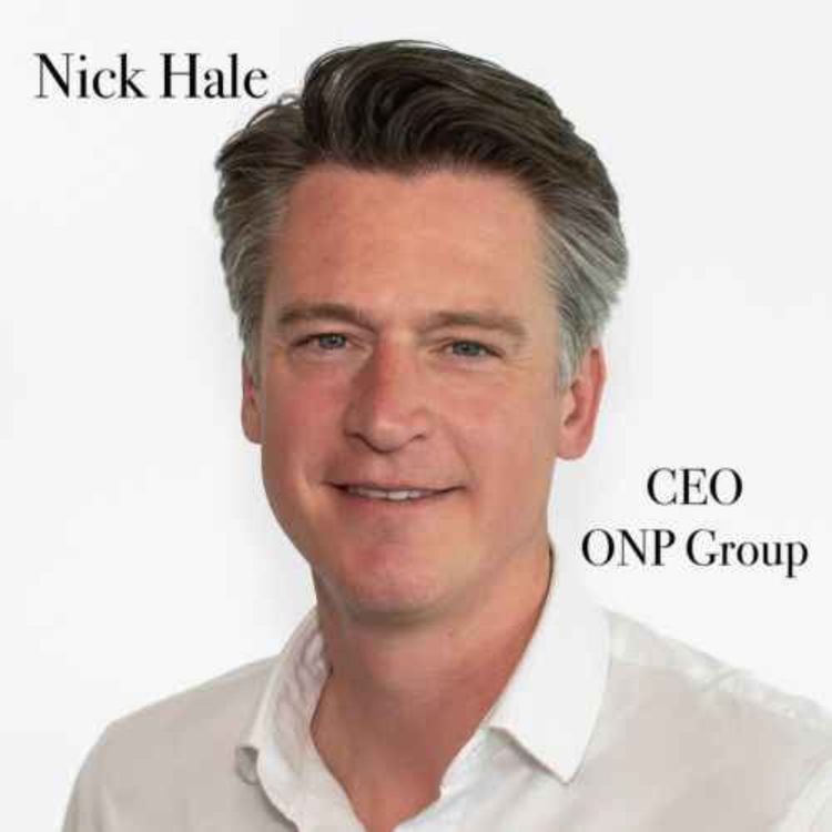 cover art for Nick Hale trailer