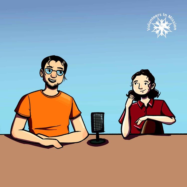 cover art for VIM: Friendship! How does it taste? #2