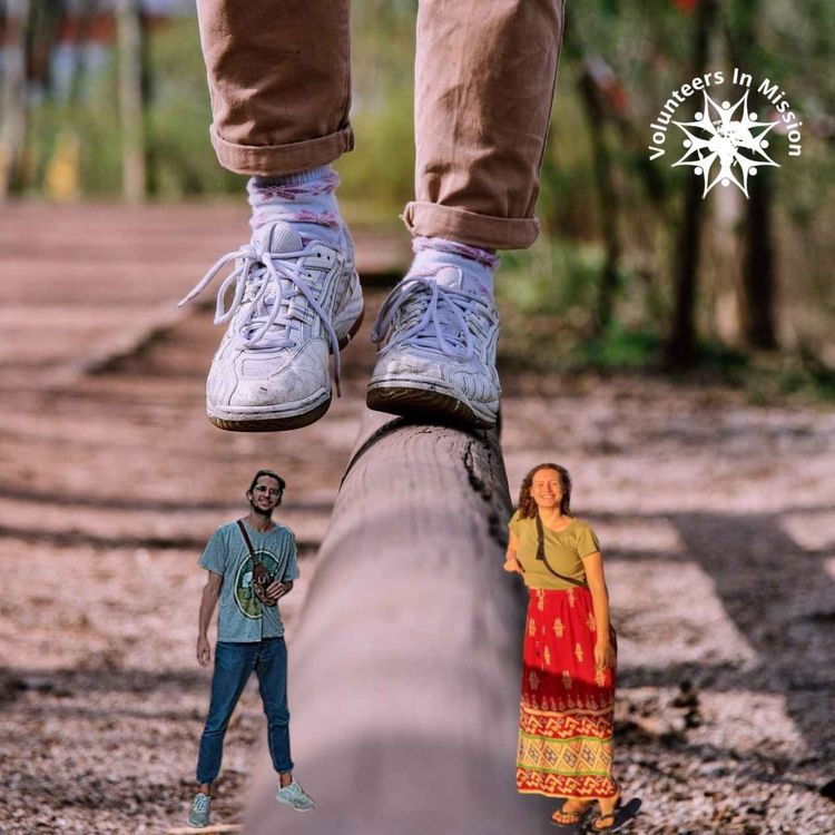 cover art for VIM: Are we enough? #3