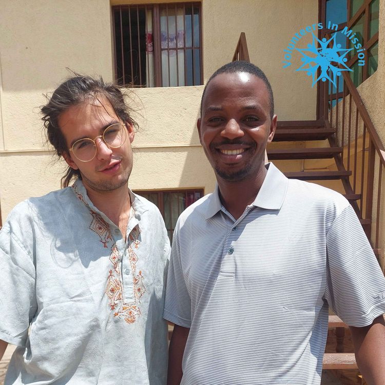 cover art for VIM: Masculinity #4