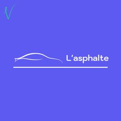 cover art for L'asphalte