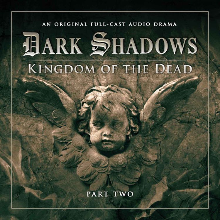 cover art for Kingdom Of The Dead: Part 2
