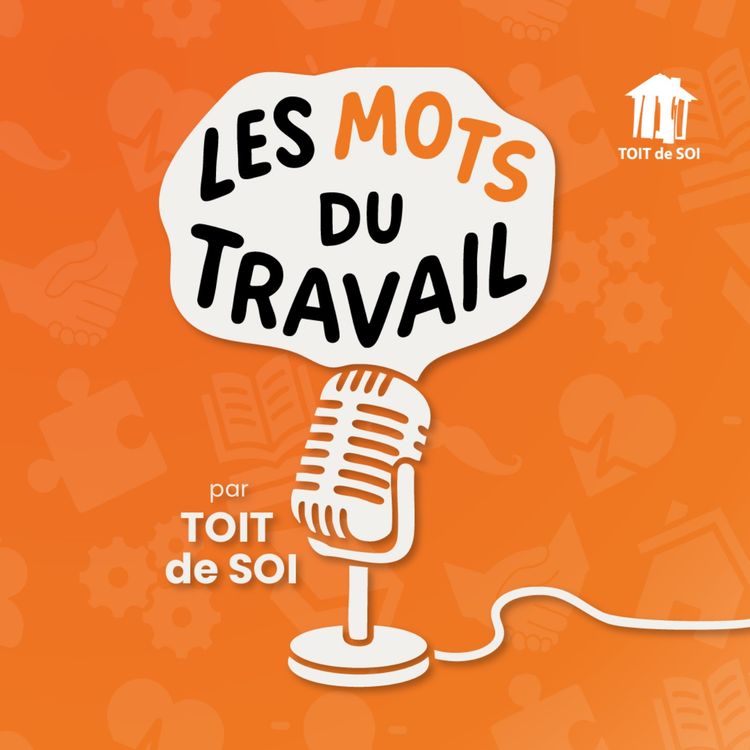 cover art for À quoi sert mon travail ? Comprendre la quête de sens au quotidien