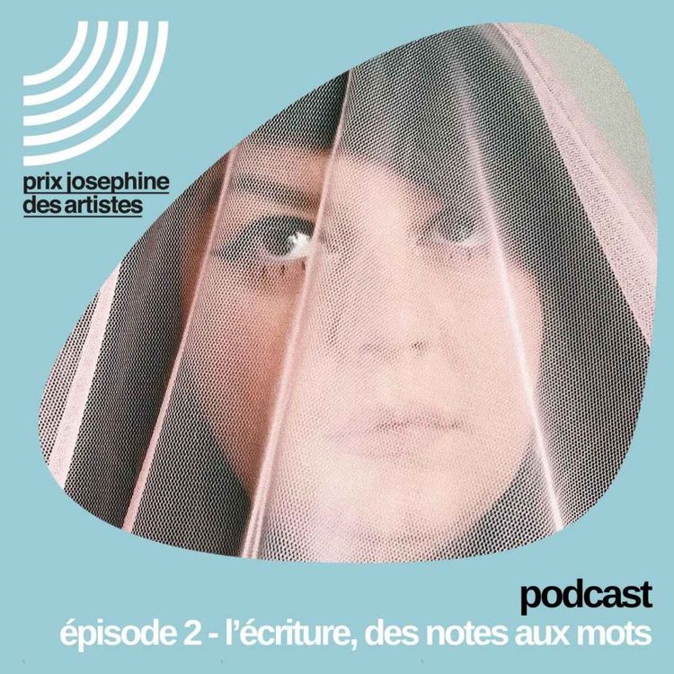 cover art for L'écriture, des notes aux mots