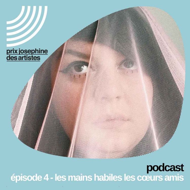 cover art for Les mains habiles les coeurs amis