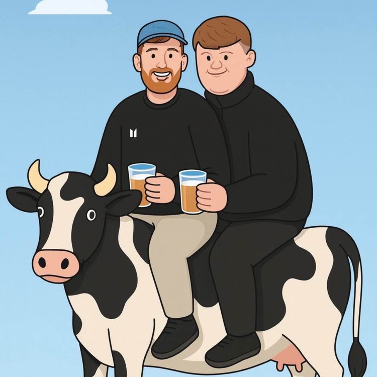 cover art for 58 Gone Might See 59 Yet!