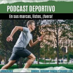 cover art for En sus marcas, listos, ¡fuera!