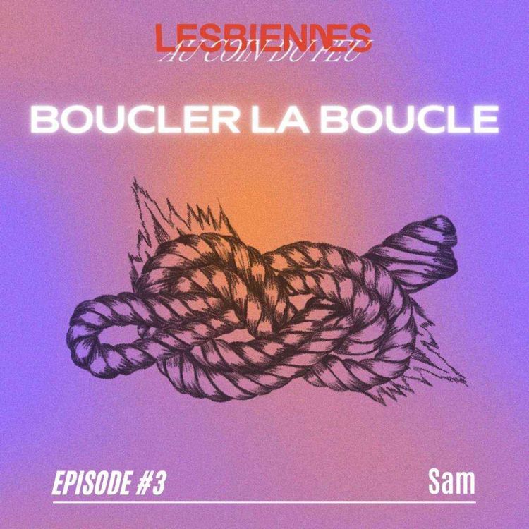 cover art for Boucler la boucle