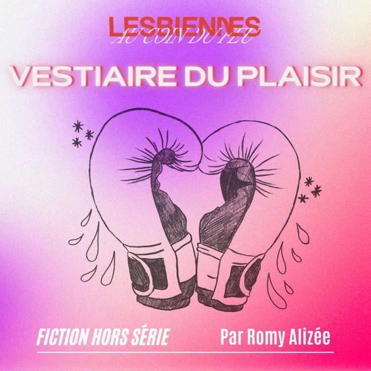 cover art for Vestiaire du plaisir