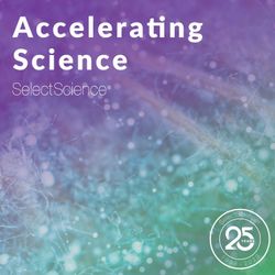 cover art for The Accelerating Science Podcast by SelectScience®
