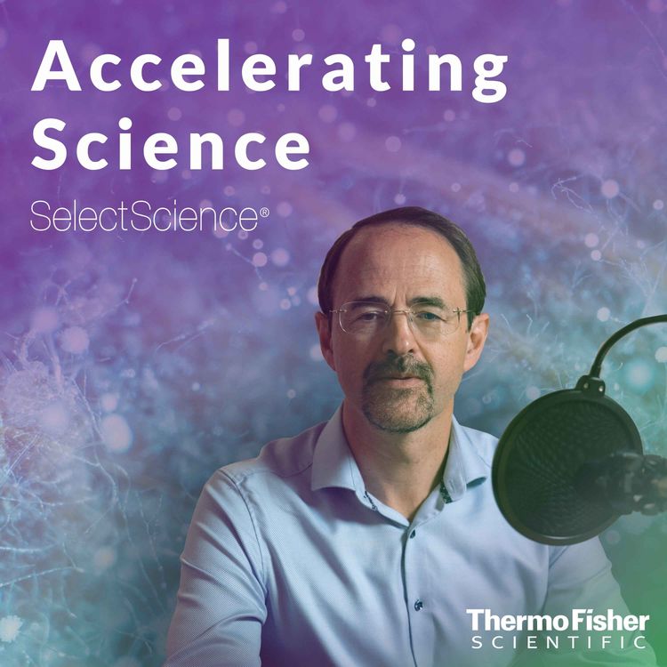 cover art for The path to invention: How Alexander Makarov continues to revolutionize mass spectrometry and Orbitrap