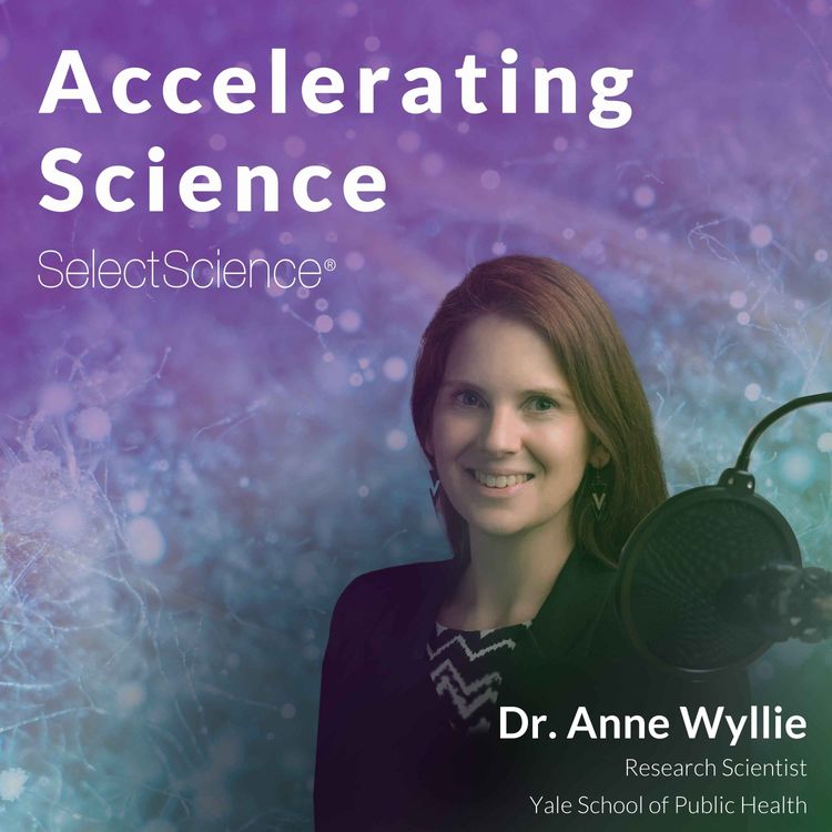 cover art for The spit queen: How Anne Wyllie is challenging the status quo in clinical testing